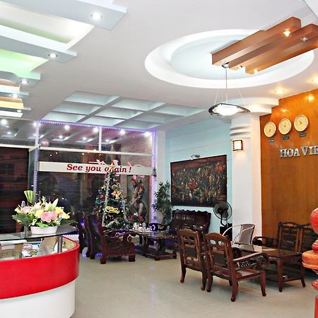 Hoa Viet Hotel Дананг Екстериор снимка