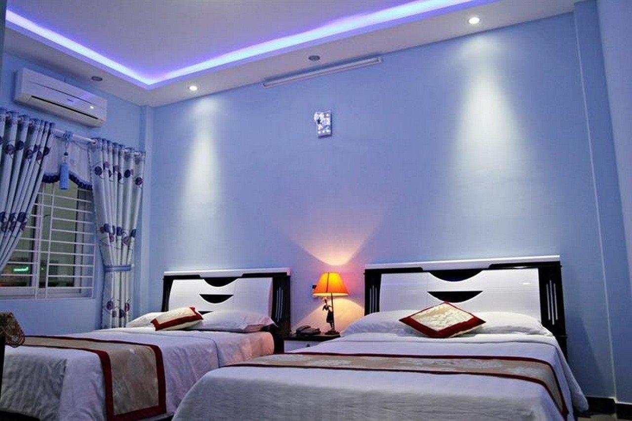 Hoa Viet Hotel Дананг Екстериор снимка