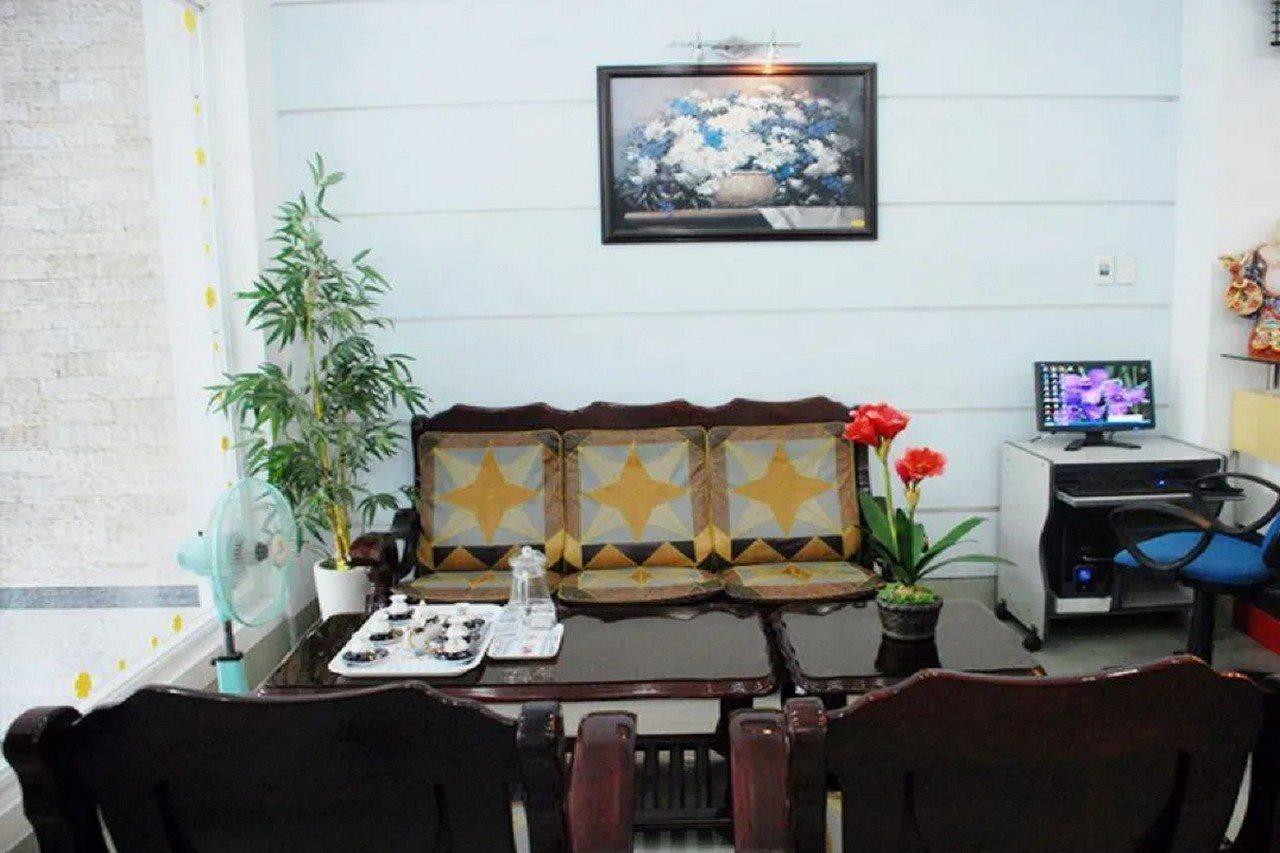 Hoa Viet Hotel Дананг Екстериор снимка