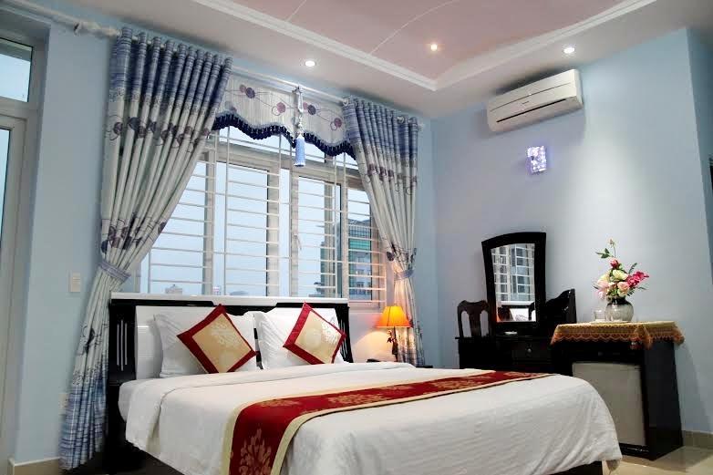 Hoa Viet Hotel Дананг Екстериор снимка