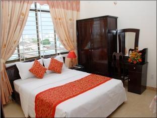 Hoa Viet Hotel Дананг Екстериор снимка