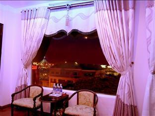 Hoa Viet Hotel Дананг Екстериор снимка