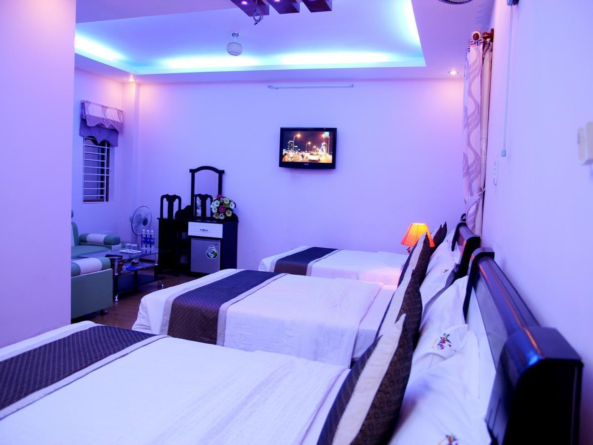 Hoa Viet Hotel Дананг Екстериор снимка