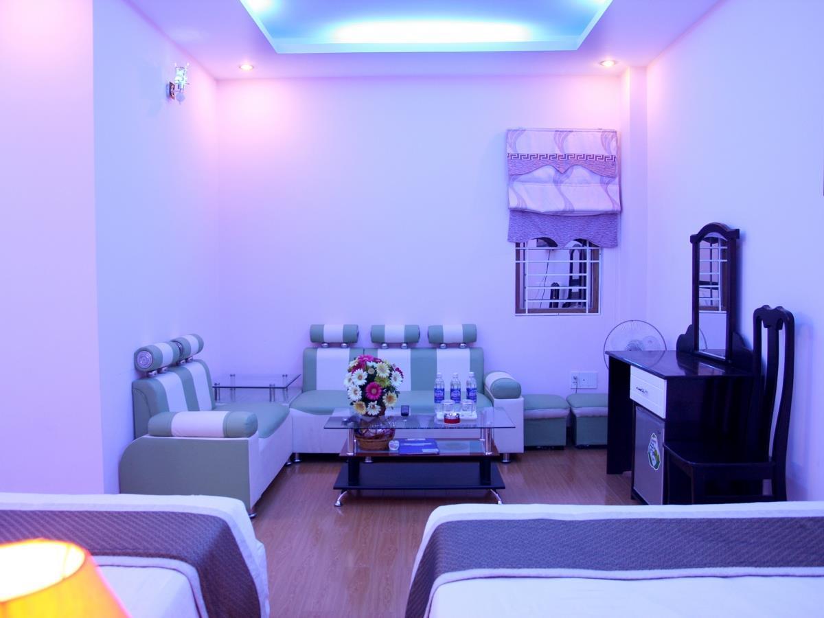 Hoa Viet Hotel Дананг Екстериор снимка