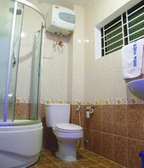Hoa Viet Hotel Дананг Стая снимка