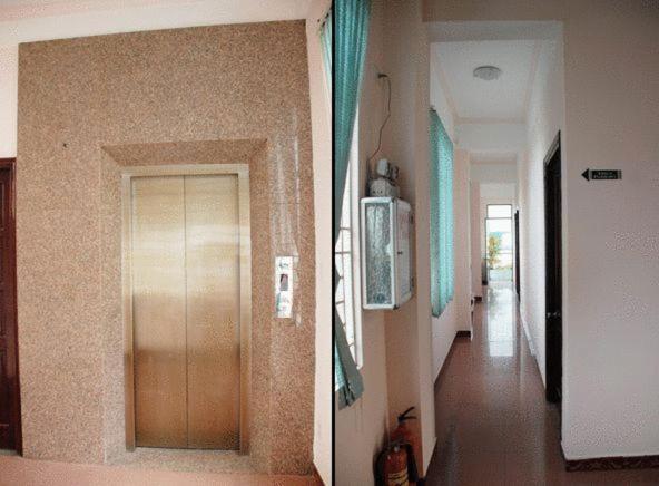Hoa Viet Hotel Дананг Екстериор снимка